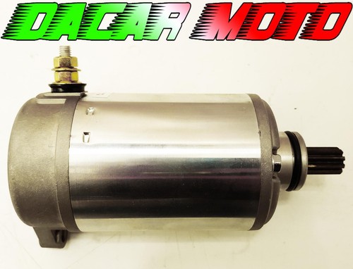 Motorino avviamento can am - motorino, di
