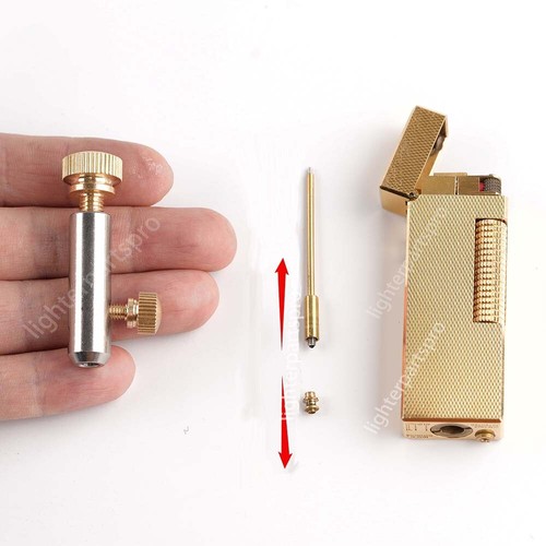 New tool disassemble burner - to,