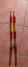 Set Banderillas/Arpioni Decorati Corrida Spagna Torero Corrida Anni 60