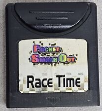 Pocket Smash Out Race Time