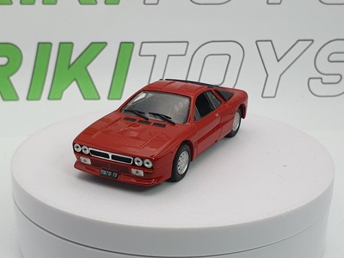 1982 lancia rally 037 norev - 1982,