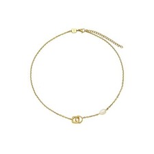 Tj3495 collana donna - collana, in
