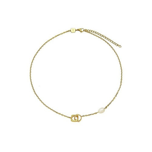 Tj3495 collana donna in - tj3495, da