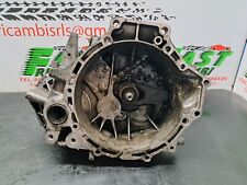 CAMBIO MANUALE 6 MARCE MAZDA 6 2.0 DIESEL 2002-2007
