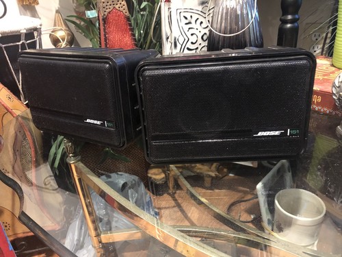Bose 151 solo - , da