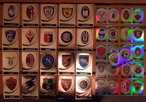 Calciatori panini 2016 2017 - 2016/2017,