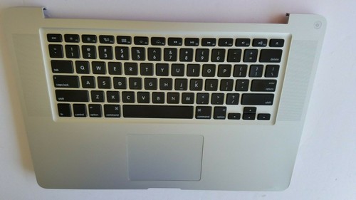 A1286 mac book pro top - book,