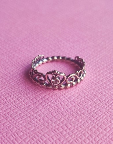 Anello pandora originale con - pandora,