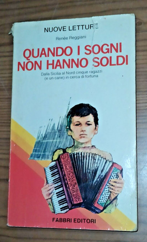 Quando sogni non hanno soldi - sogni,