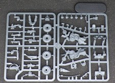 Space Marine SCOUT BIKE -