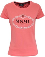 nuova T-shirt donna colore