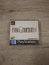 FINAL FANTASY IX 9 -