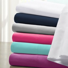 Lenzuolo con angoli + 2 federe