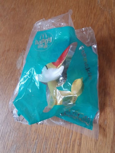 Mcdonald happy meal - happy,