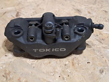 Pinza radiale Tokico 108 mm Suzuki Honda Kawasaki (778)