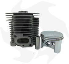 Cilindro e pistone per