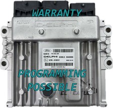 Centralina ECU FORD KUGA 2.0