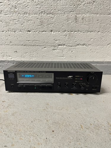 Kenwood ricevitore stereo - kenwood,