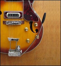 Aria, Bruno, Univox e altri 12