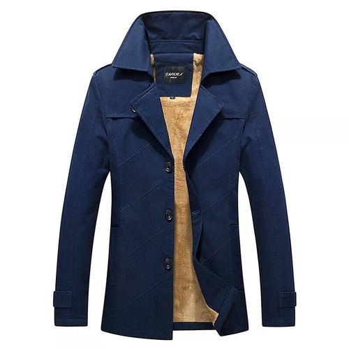 Elegante giacca trench - elegante,