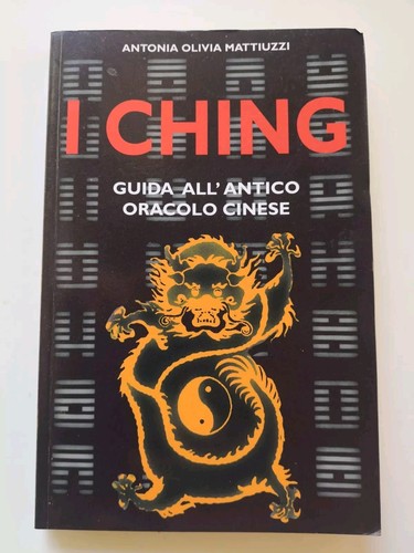 Ching guida all - i, all'antico