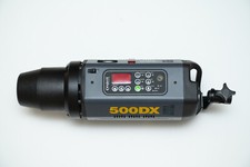 Flash da studio Bowens Esprit