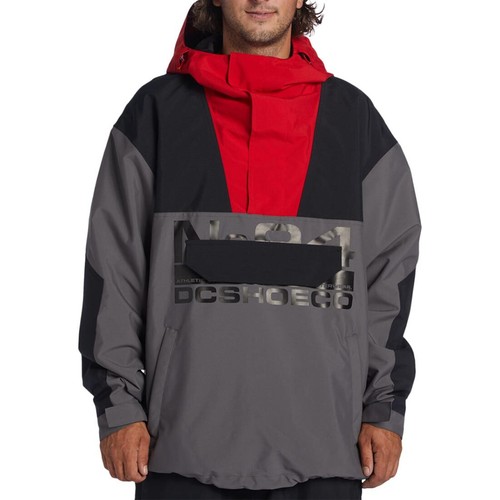Anorak giacca neve - anorak, da