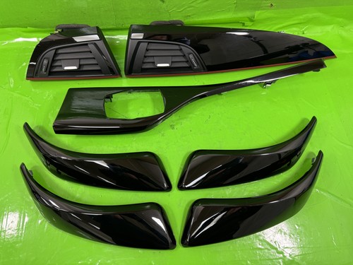 Bmw serie f20 lci cruscotto - serie,