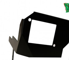 Antifurto blindatura - antifurto,