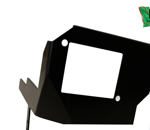 Antifurto blindatura - (3mm),
