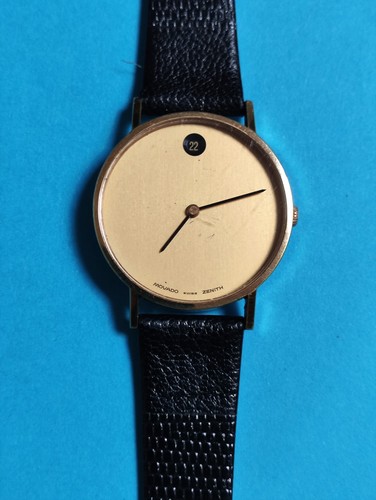 Orologio uomo movado - uomo, zenith