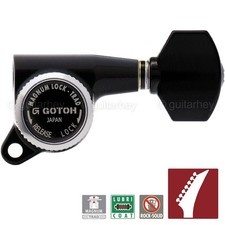 NUOVO Gotoh SG381-07 MGT Set