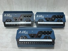 Aviom A-16II Personal Mixer