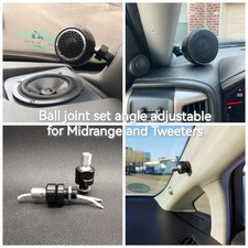 Accessori per Morel Midrange e