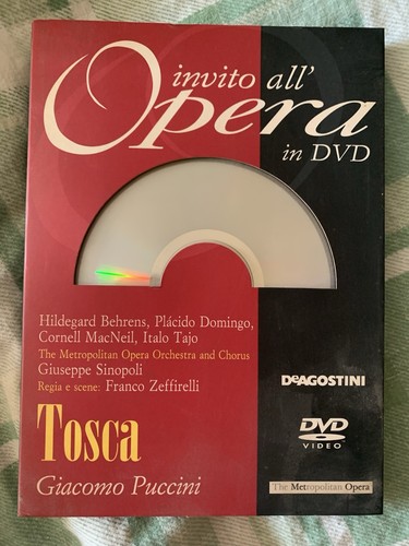 Agostini tosca giacomo - de,