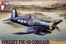 Tamiya vought f4u 1d - tamiya,