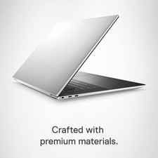 Dell XPS 17 9700 6 Core