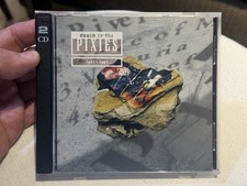 Pixies: Death to the