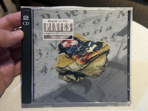 Pixies death the - to,