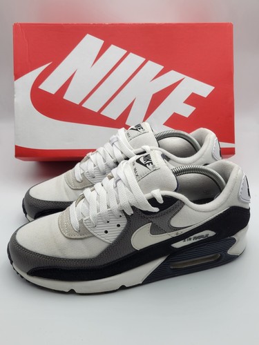 Nike air max flat - max, pewter