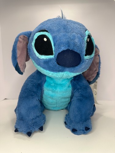 Nwt authentic disney - authentic, stitch