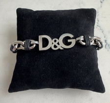 Dolce & Gabbana D&G Logo