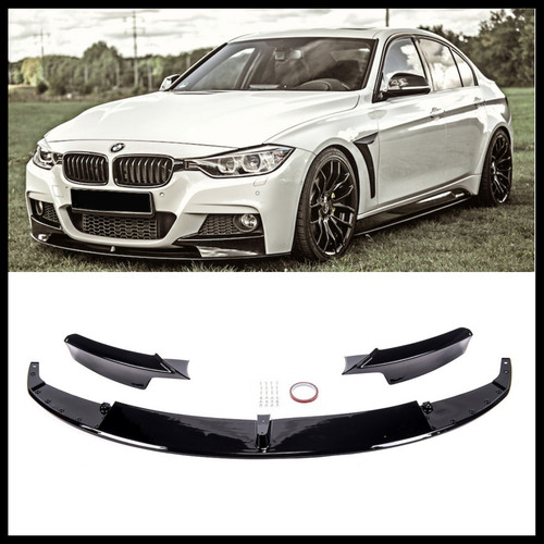 Spoiler labbro splitter - spoiler,