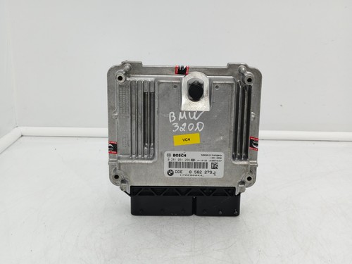 Centralina motore ecu - motore,