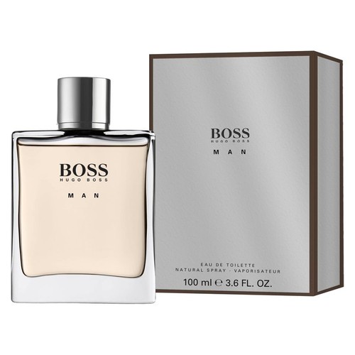 Hugo boss man - hugo, man•
