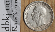 1927 R - Italy - Vittorio