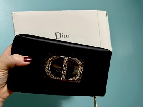 Autentico dior beauty - vip, case