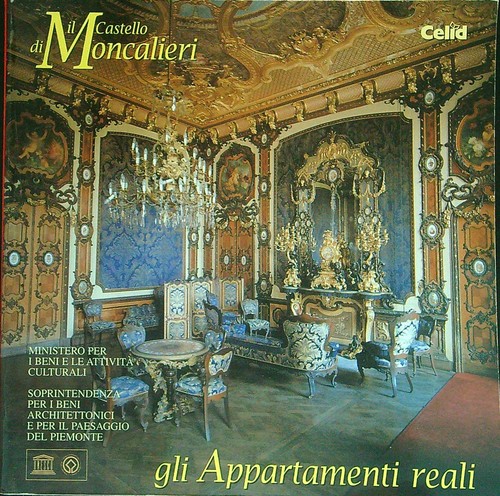 Castello moncalieri gli - moncalieri,