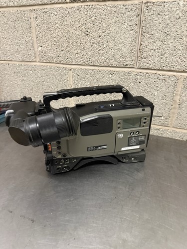 Ikegami v77wp dvcpro - ikegami, hl-v77wp