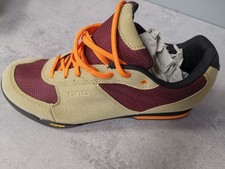 Scarpa da trekking, Gravel e